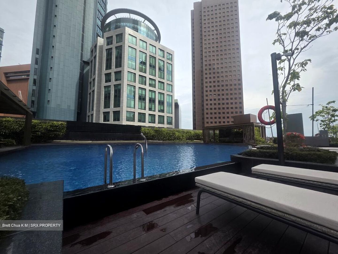 One Bernam (D2), Apartment #502864141